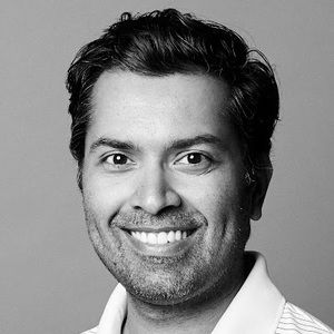 Meet your Posher, Sandeep